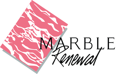 Marble Renewal Logo